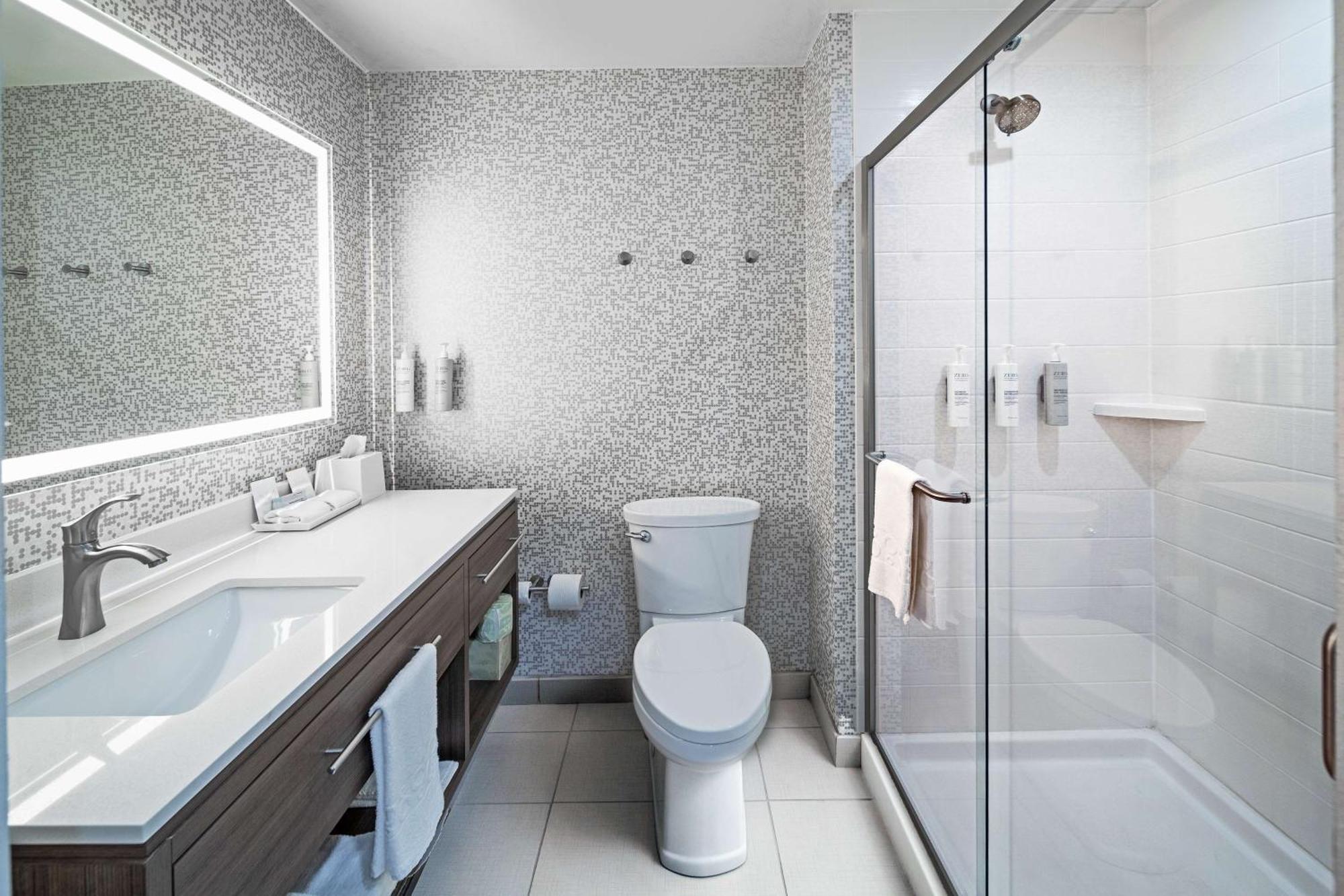 Home2 Suites By Hilton Weatherford Kültér fotó